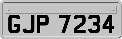 GJP7234