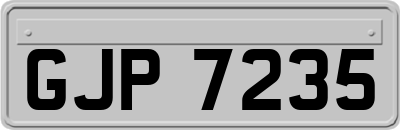 GJP7235