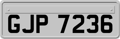 GJP7236