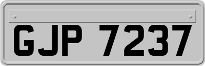 GJP7237