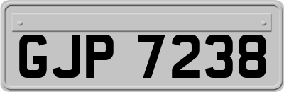 GJP7238
