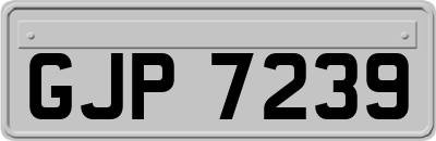 GJP7239