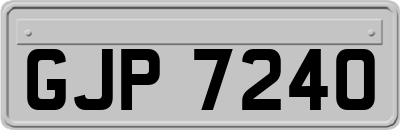 GJP7240