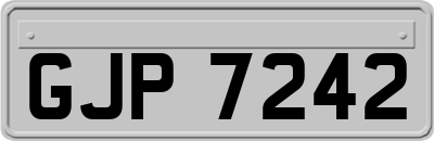 GJP7242