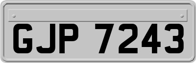 GJP7243