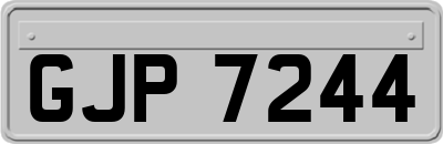 GJP7244