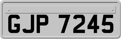 GJP7245