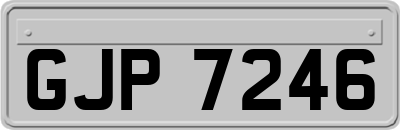 GJP7246