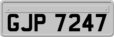 GJP7247