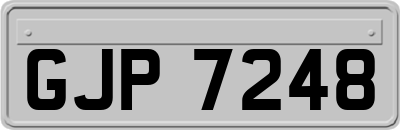 GJP7248