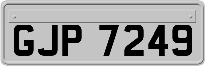 GJP7249