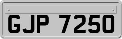 GJP7250