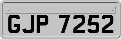 GJP7252