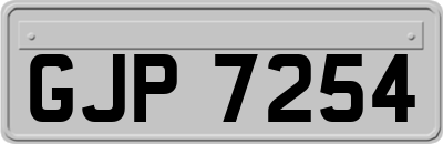 GJP7254
