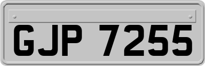 GJP7255