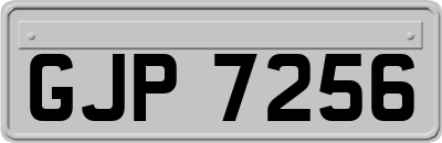 GJP7256