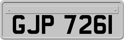 GJP7261