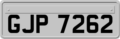GJP7262