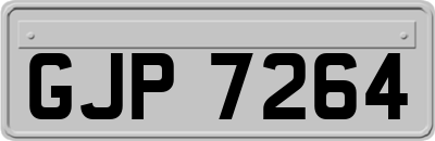 GJP7264