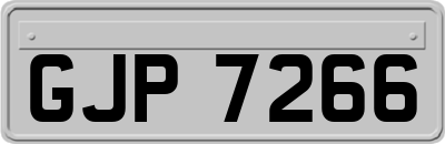 GJP7266