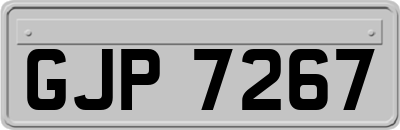 GJP7267