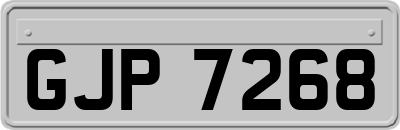 GJP7268