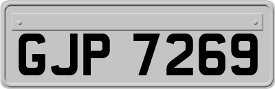GJP7269