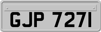 GJP7271