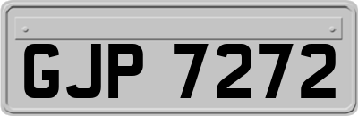 GJP7272
