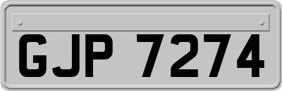 GJP7274