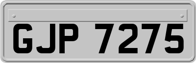 GJP7275