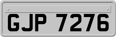 GJP7276