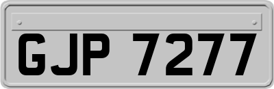 GJP7277
