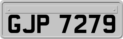 GJP7279
