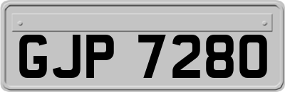 GJP7280