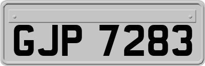 GJP7283