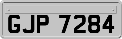 GJP7284