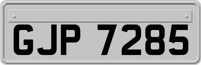 GJP7285