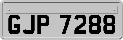GJP7288