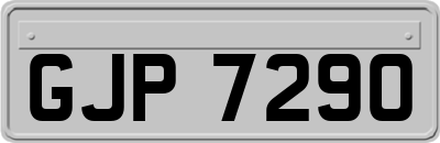 GJP7290