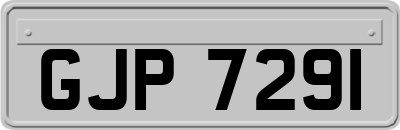 GJP7291