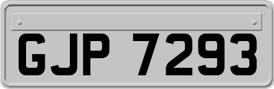 GJP7293