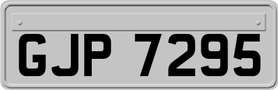 GJP7295