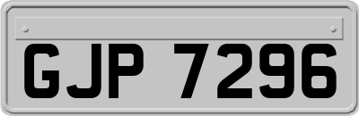 GJP7296