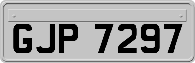 GJP7297