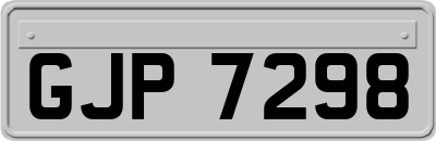 GJP7298