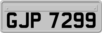 GJP7299