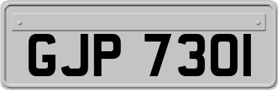 GJP7301