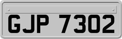 GJP7302