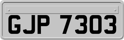 GJP7303